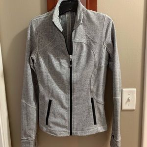 Lululemon Define Jacket